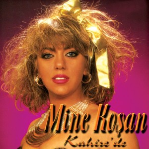 收聽Mine Kosan的Gecenin Matemi歌詞歌曲