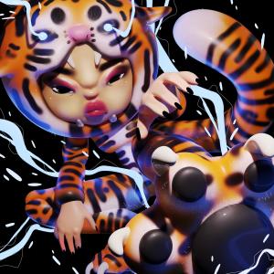 收聽Aiko Tomi的Animal's Awake歌詞歌曲