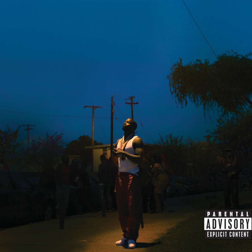 The Other Side (Explicit)