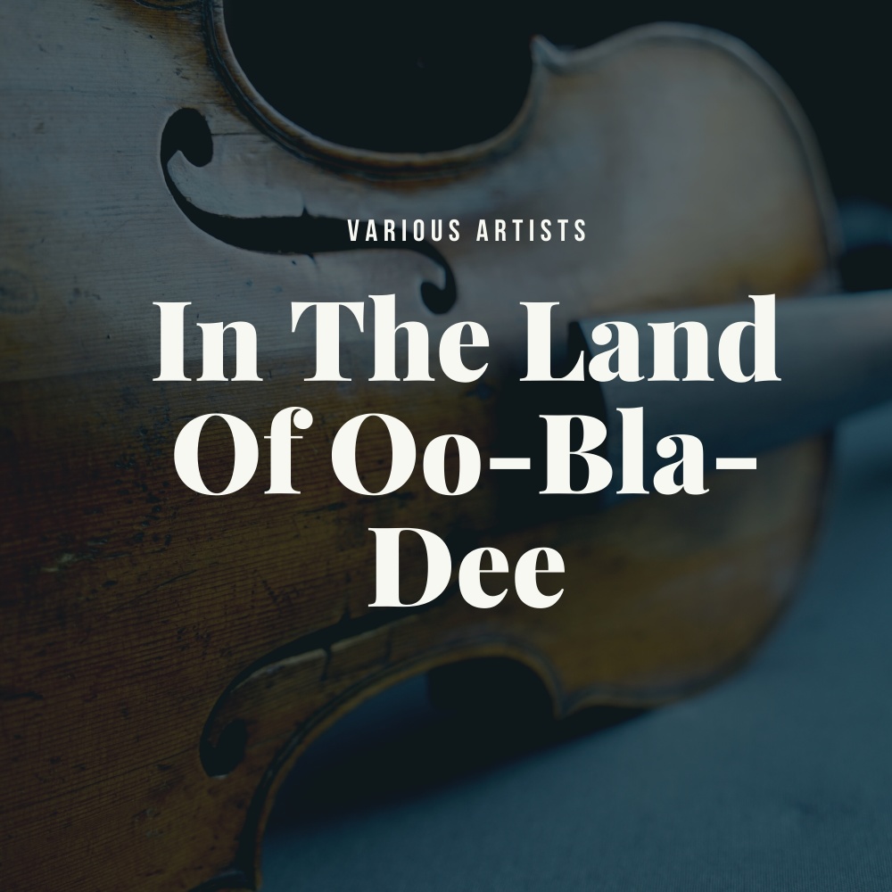 From Dixieland To Bop