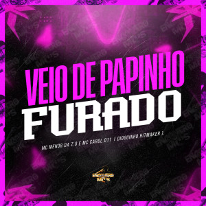 Album Veio de Papinho Furado (Explicit) from 