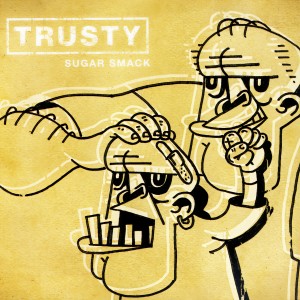 ดาวน์โหลดและฟังเพลง Little พร้อมเนื้อเพลงจาก Trusty