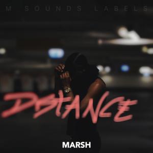 Marsh的专辑Distance
