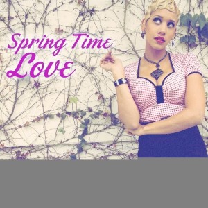 ดาวน์โหลดและฟังเพลง Spring Time Love พร้อมเนื้อเพลงจาก Crystal Cruz