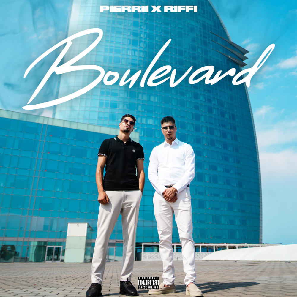 Boulevard (Explicit)