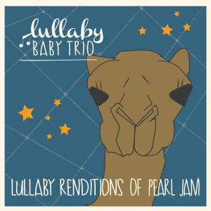 ดาวน์โหลดและฟังเพลง Even Flow พร้อมเนื้อเพลงจาก Lullaby Baby Trio