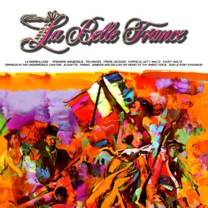 La Belle France dari The Capitol Symphony Orchestra