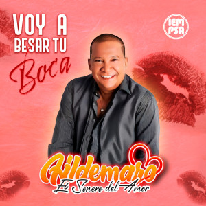 Listen to Voy a Besar tu Boca song with lyrics from Hildemaro