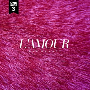 Dengarkan L'amour (Explicit) lagu dari Mad Muasel dengan lirik