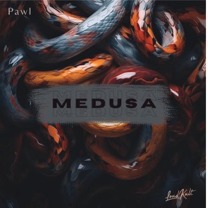 Album Medusa from Pawl