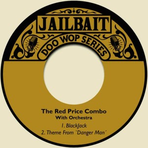收聽The Red Price Combo的Blackjack歌詞歌曲