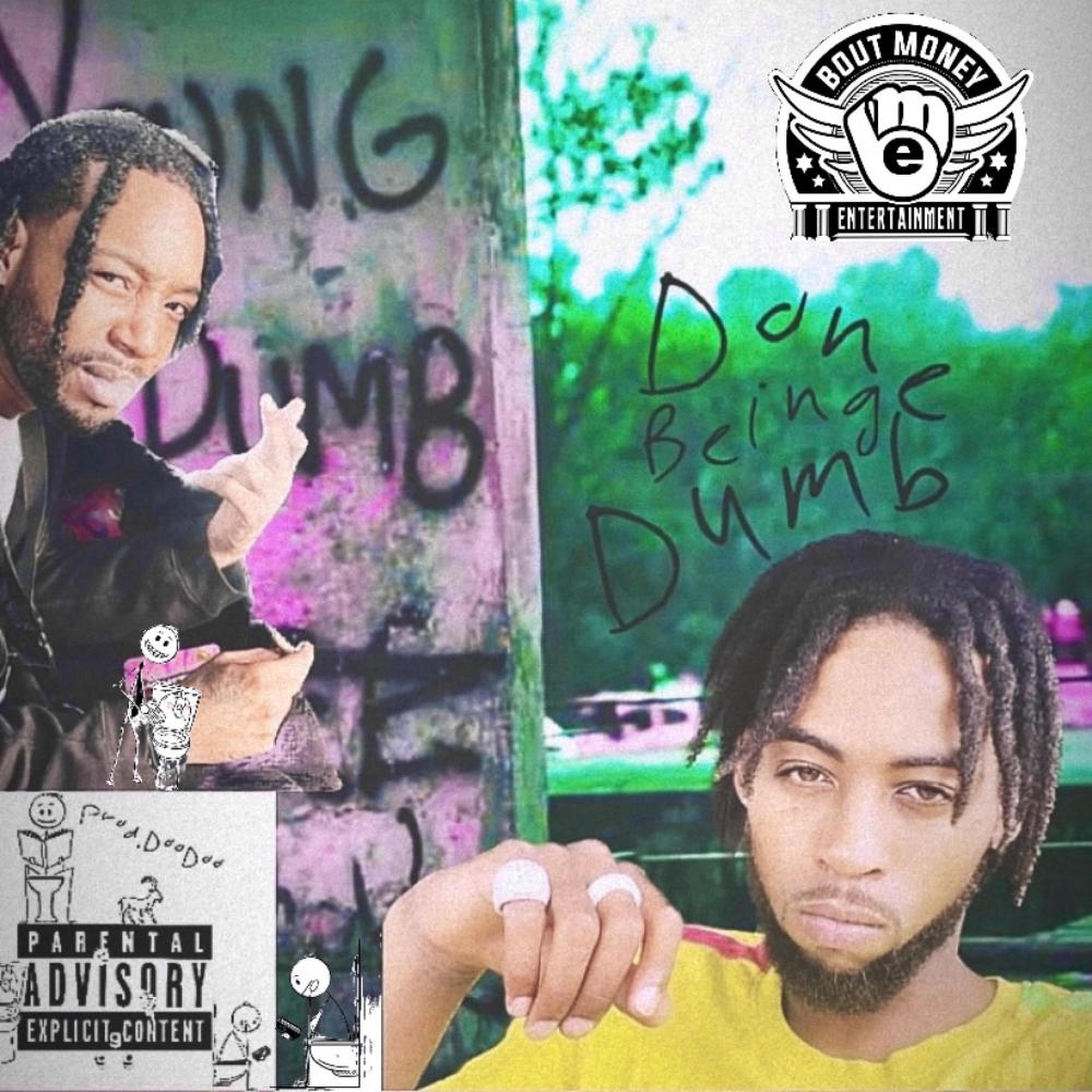 Done Being Dumb (feat. Kola Mack) (Explicit)
