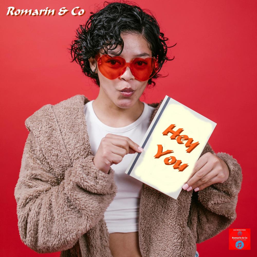 Hey You