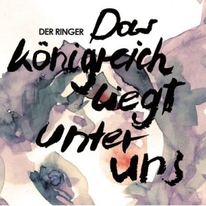 收聽Der Ringer的Ein Jahr mehr歌詞歌曲