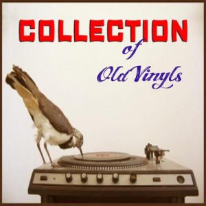 Various Artists的專輯Collection of Olds Vinyls
