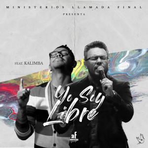 Album Yo Soy Libre (feat. Kalimba) oleh Seth Jafet