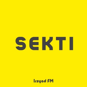 Irsyad FM的专辑Sekti