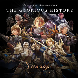 The Glorious History (Lineage Original Soundtrack)