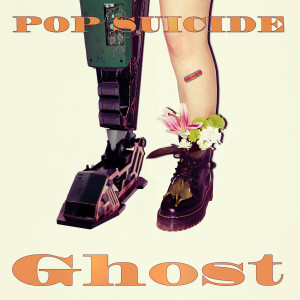 Album Ghost from Pop Suicide