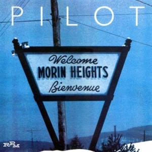 ดาวน์โหลดและฟังเพลง Canada พร้อมเนื้อเพลงจาก Pilot