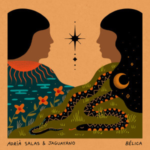 Album Bélica from Adrià Salas