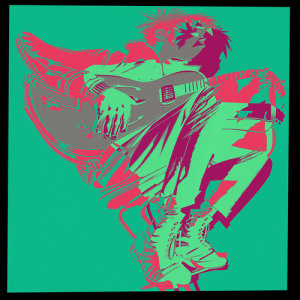 收聽Gorillaz的Humility (feat. George Benson) (DJ Koze Remix)歌詞歌曲