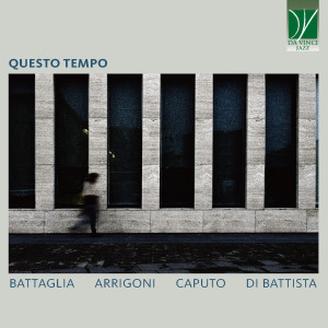 Listen to Essere luna song with lyrics from Stefano Battaglia