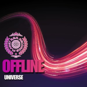 Dengarkan lagu Universe nyanyian Offline dengan lirik