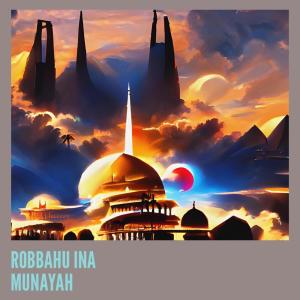 Album Robbahu Ina Munayah (Cover) oleh Santri Njoso