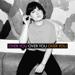 Lily Moore的專輯Over You