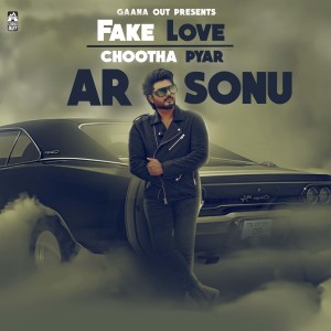 Ar Sonu的专辑Fake Love (Chootha Pyar)