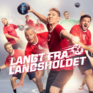 收听Langt fra Landsholdet的Langt fra Landsholdet歌词歌曲