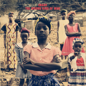 Dengarkan lagu Don't Be so Shy (Filatov & Karas Remix) nyanyian Imany dengan lirik