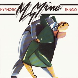 Album Hypnotic Tango from My Mine