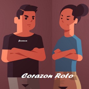 Joevasca的專輯Corazón Roto (Original Mix)