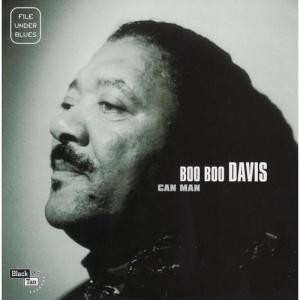 收聽Boo Boo Davis的Ah Ah Baby歌詞歌曲