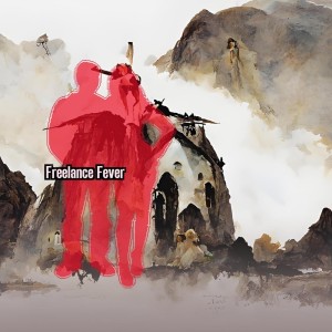 Dengarkan Freelance Fever lagu dari Jason Johnson dengan lirik