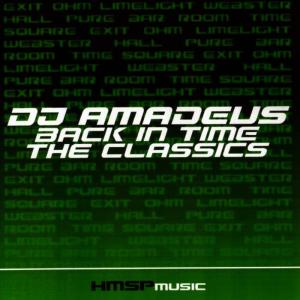 ดาวน์โหลดและฟังเพลง Swan Lake พร้อมเนื้อเพลงจาก DJ Amadeus