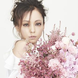 Album BRIGHTER DAY oleh 安室奈美惠