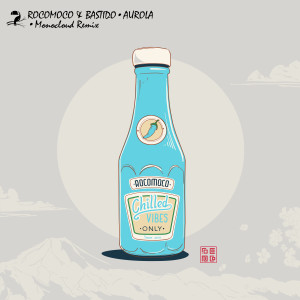 Listen to Aurola (Monocloud Remix) song with lyrics from rocomoco