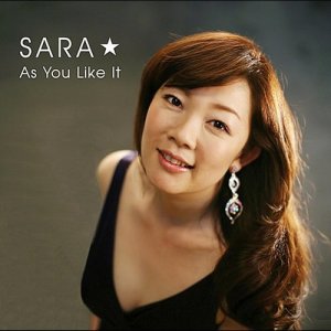 收聽SARA（韓國）的Shiny Stockings歌詞歌曲