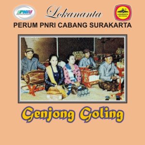 Genjong Goling dari Maryati