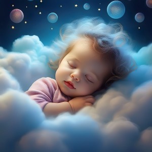 Niños Cantores Verbo Divino的專輯Melodías Nocturnas Para El Sueño Sereno Del Bebé