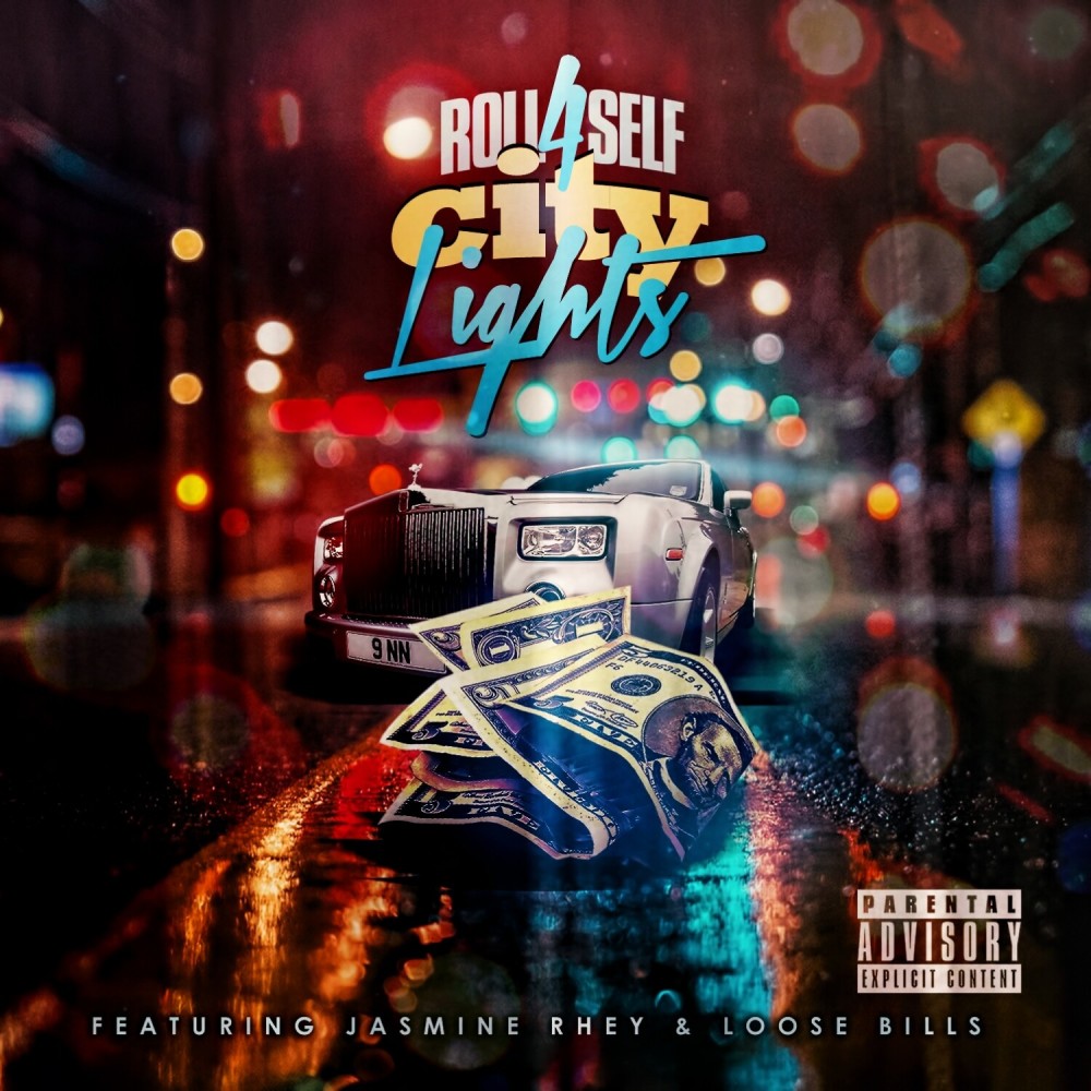 City Lights (Radio Edit)