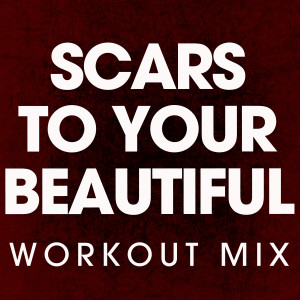 收聽Power Music Workout的Scars to Your Beautiful (Extended Handz up Remix)歌詞歌曲