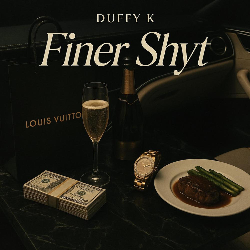 Finer Shyt (Explicit)