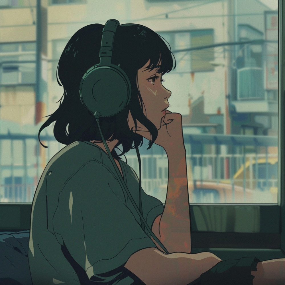 Lofi Silence Reigns