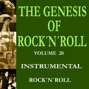 收聽Various Artists的Ghost Riders In The Sky歌詞歌曲