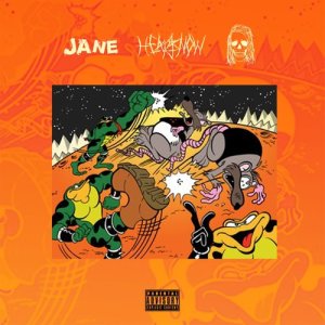 收聽Jane的Rappers (Explicit)歌詞歌曲