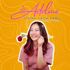 Adeline Margaret的專輯Terima Kasih Kamu